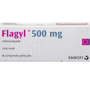 Buy Metronidazole
