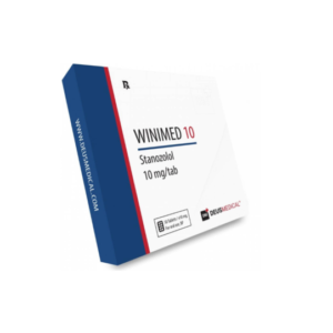 Buy Winstrol