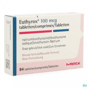 Buy Levothyroxine