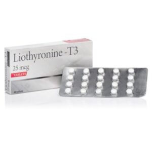 Buy Liothyronine UK