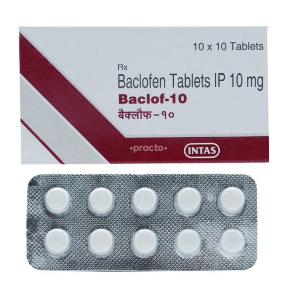 Baclofen UK Baclofen UK