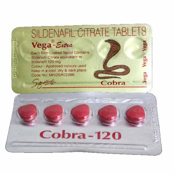 Cobra 120 Cobra 120