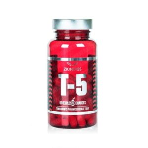 ENGLAND PHARMACY T5 Zion Labs